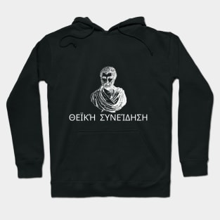 Devine Consciousness Hoodie